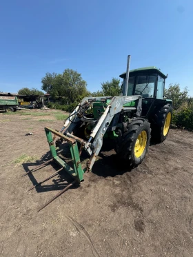 Обява за продажба на Трактор John Deere 2140 ~26 000 лв. - изображение 1