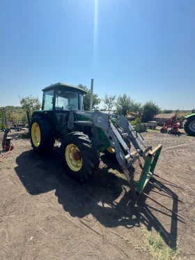 Обява за продажба на Трактор John Deere 2140 ~26 000 лв. - изображение 9