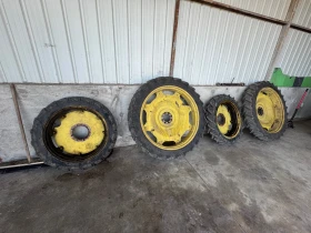  John Deere 2140 | Mobile.bg    15
