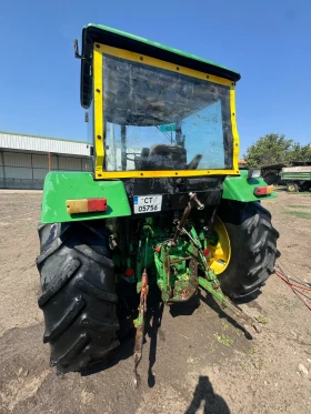 Обява за продажба на Трактор John Deere 2140 ~26 000 лв. - изображение 6