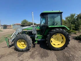 Обява за продажба на Трактор John Deere 2140 ~26 000 лв. - изображение 4