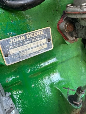  John Deere 2140 | Mobile.bg    14