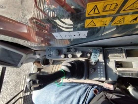 Багер Hitachi ZX210LCH, снимка 16