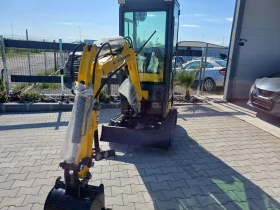 Обява за продажба на Багер ABG CM12 1.2t  Чисто нови  ~10 900 лв. - изображение 2