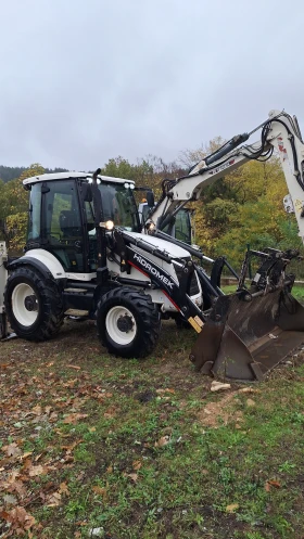  Hidromek SUPRA | Mobile.bg    6