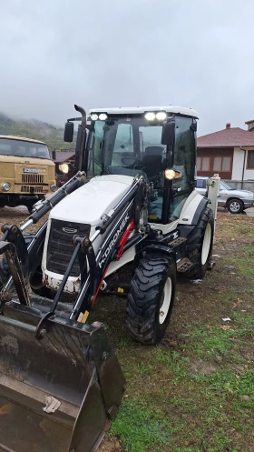 Багер Hidromek SUPRA - изображение 1