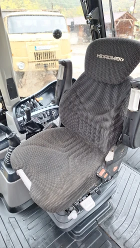  Hidromek SUPRA | Mobile.bg    13