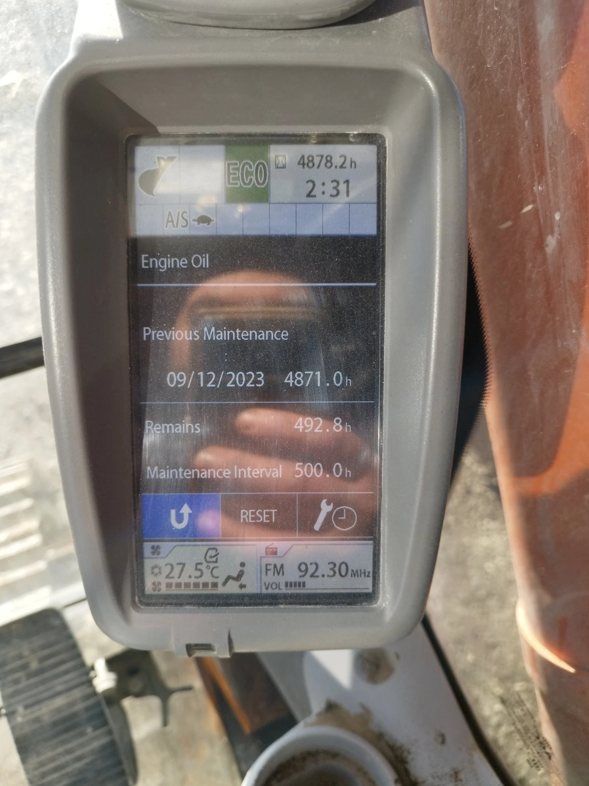  Hitachi ZX210LCH | Mobile.bg   13