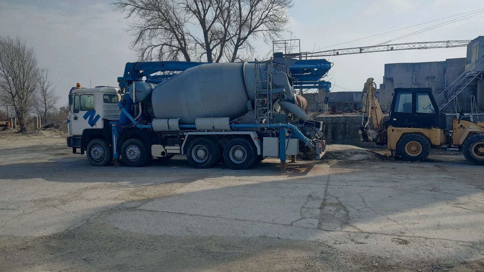 ����� ����� Man Schwing | Mobile.bg � ����������� 1