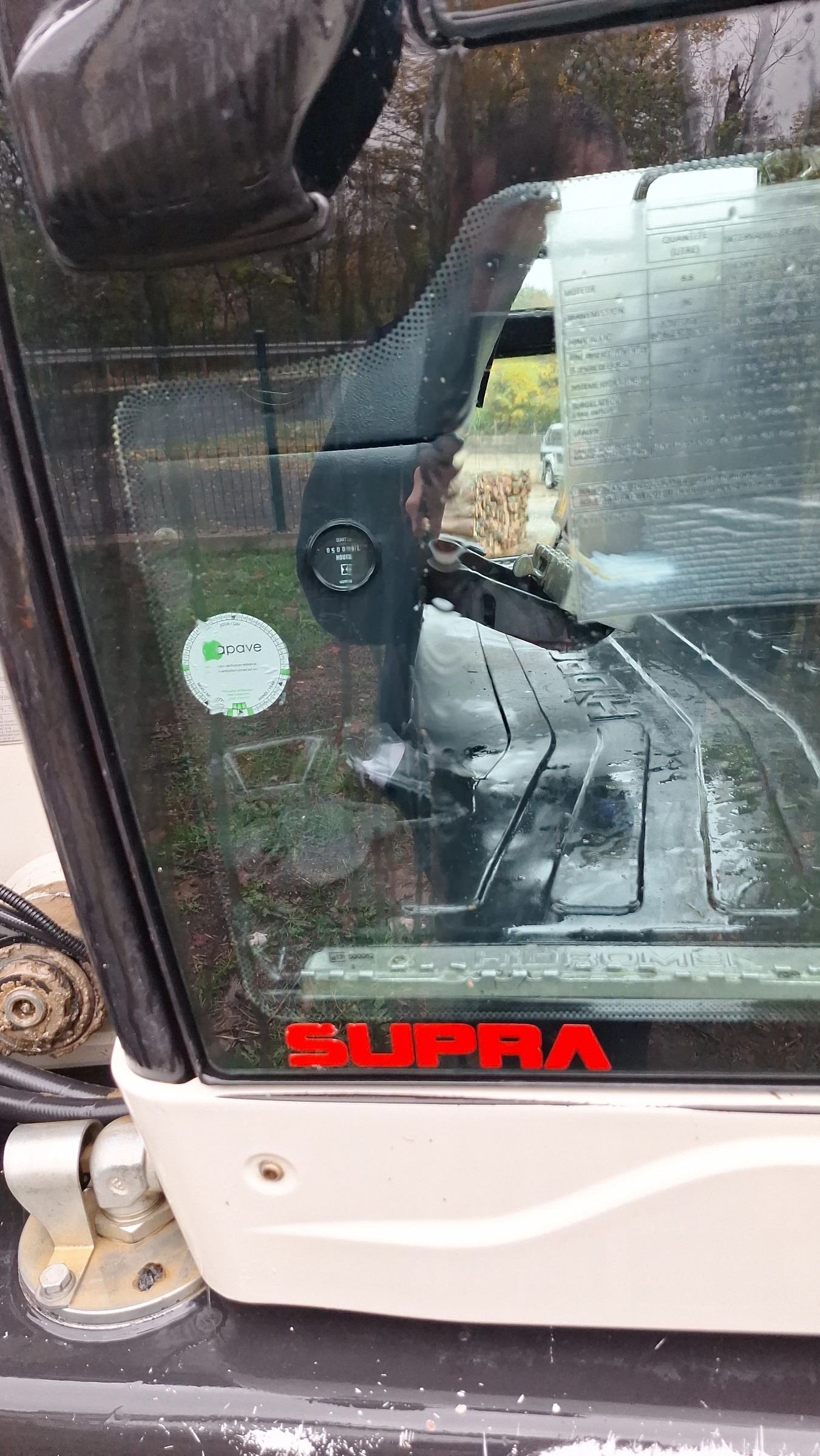  Hidromek SUPRA | Mobile.bg   14