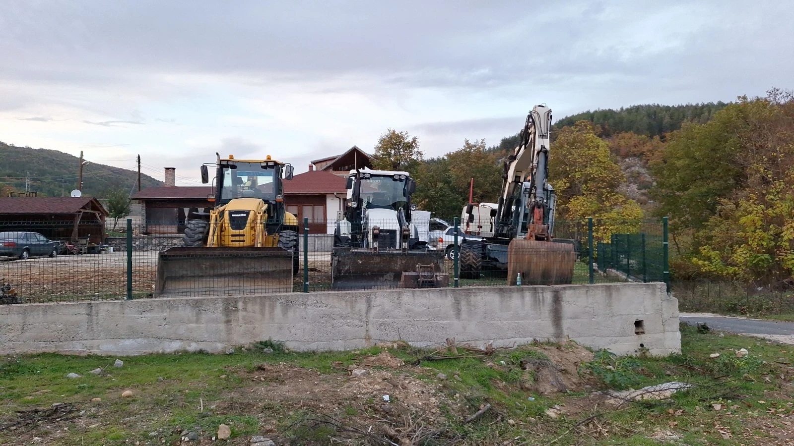  Hidromek SUPRA | Mobile.bg   15