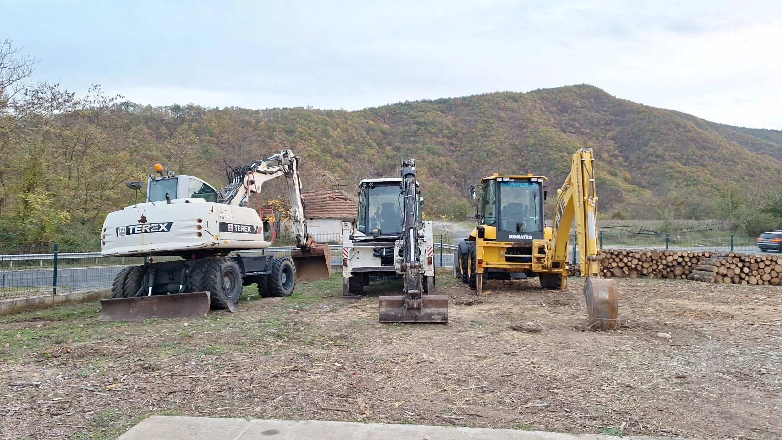  Hidromek SUPRA | Mobile.bg   16