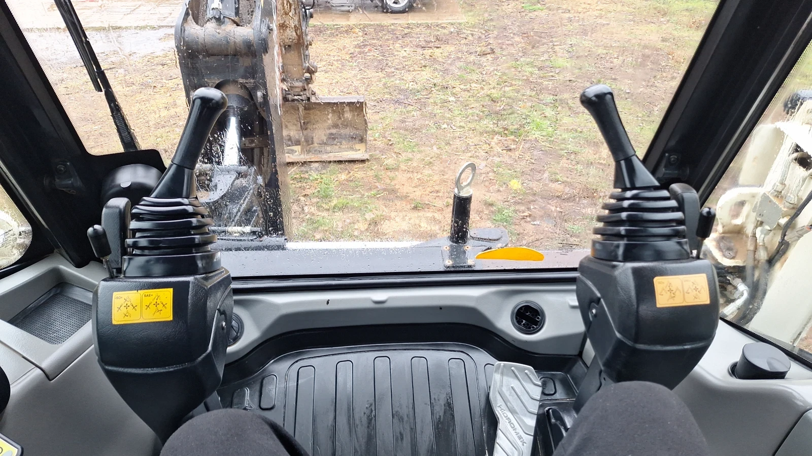  Hidromek SUPRA | Mobile.bg   11