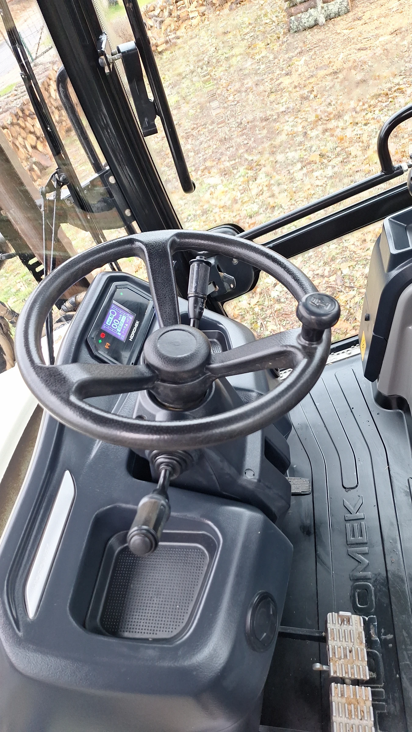  Hidromek SUPRA | Mobile.bg   12