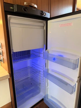 Каравана Tabbert Bellini 620 Автономна, три солара инвертор и още, снимка 14
