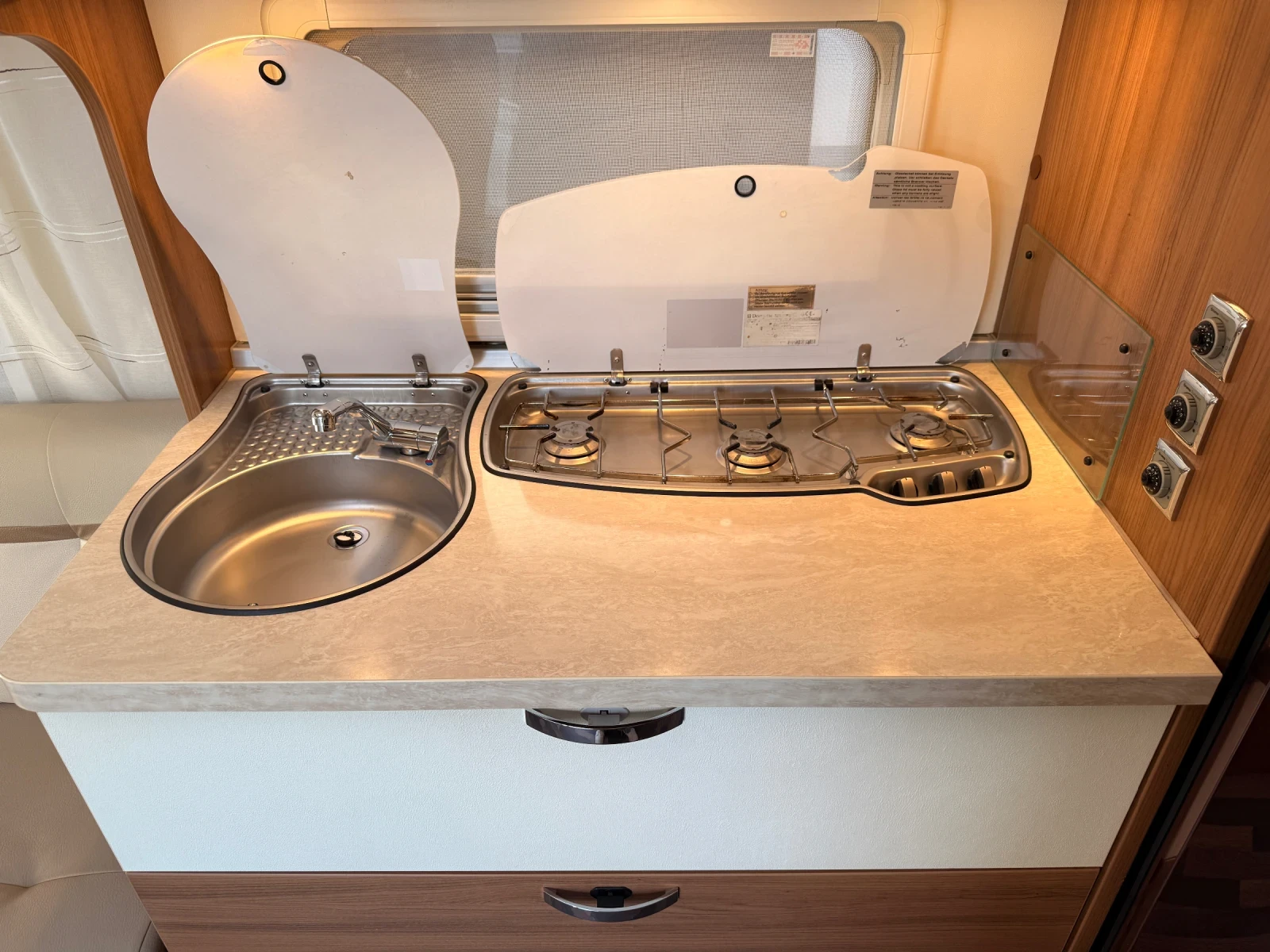 �������� Tabbert Bellini 620 ���������, ��� ������ �������� � ��� | Mobile.bg � ����������� 13