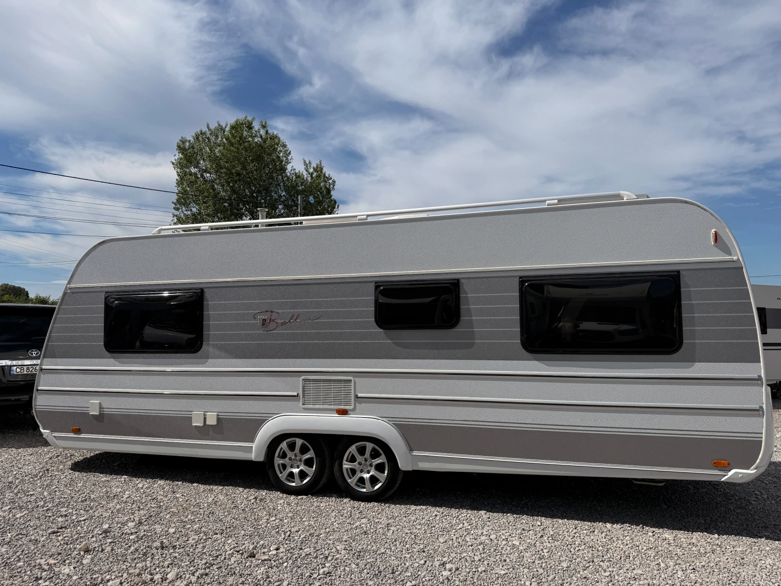 �������� Tabbert Bellini 620 ���������, ��� ������ �������� � ��� | Mobile.bg � ����������� 2