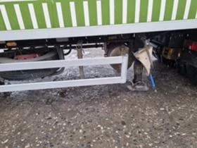 Полуремарке Други Univan RS 139, снимка 5