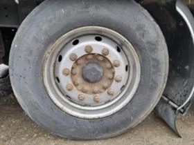 Полуремарке Други Univan RS 139, снимка 8