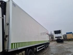 Полуремарке Други Univan RS 139, снимка 6