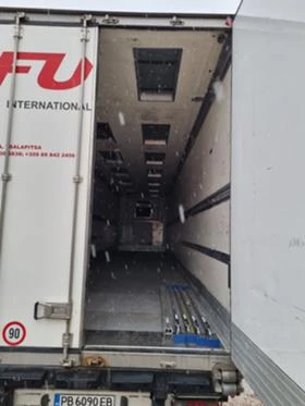 Полуремарке Други Univan RS 139, снимка 10