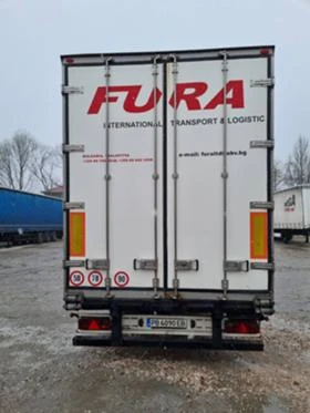 Полуремарке Други Univan RS 139, снимка 2