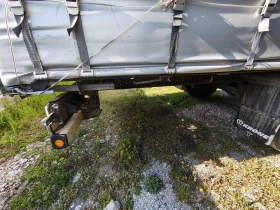 Полуремарке Krone Profi Liner SD, снимка 12