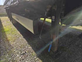 Полуремарке Krone Profi Liner SD, снимка 11