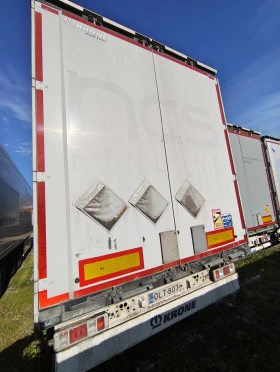 ����������� Krone Profi Liner SD | Mobile.bg � ����� ������ 8