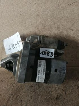 стартер за FORD - 1.0 EcoBoost - 2012-2018 , снимка 1