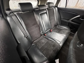 Кожен Салон Алкатара за Toyota Avensis т27 Facelift (2011-2014 г.), снимка 1