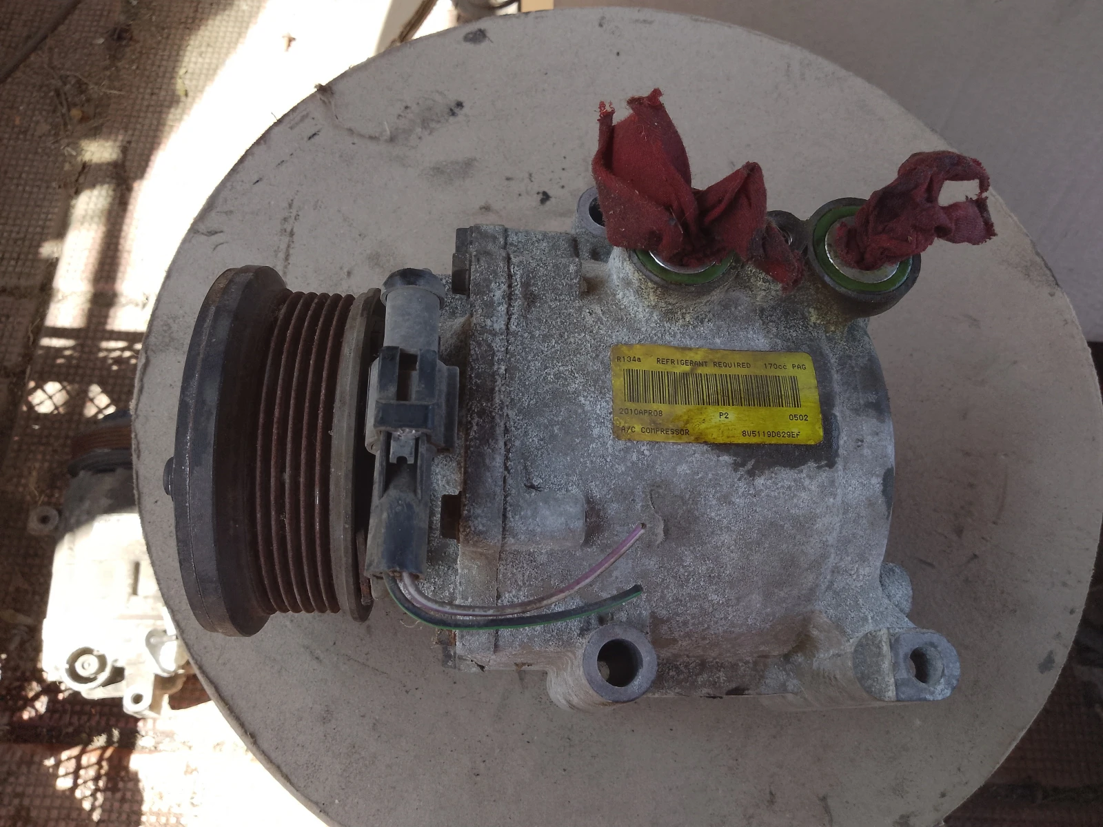 8V5119D629EF      | Mobile.bg   1