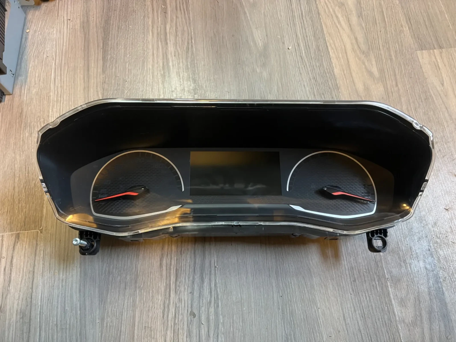 9843003980  Peugeot 208 II 1.2i 9843003980 VISTEON-CMB-P2 ANA-CEM 00 | Mobile.bg   1