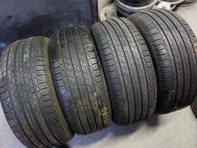 Гуми Летни 235/55R18, снимка 1