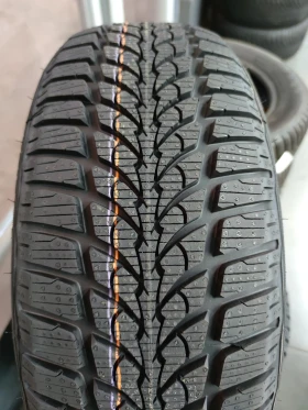 Гуми Зимни 205/55R16, снимка 2