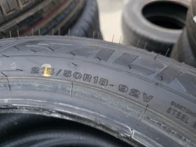 Гуми Летни 215/50R18, снимка 5
