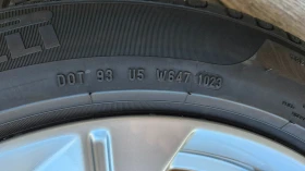 Гуми с джанти Pirelli 225/55R18, снимка 8