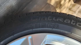 Гуми с джанти Pirelli 225/55R18, снимка 9