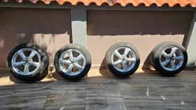 Гуми с джанти Pirelli 225/55R18, снимка 5