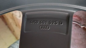 Гуми с джанти Pirelli 225/55R18, снимка 13