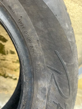 Гуми Летни 195/65R15, снимка 3