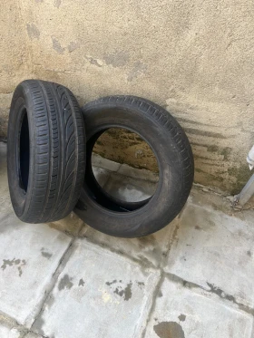 Гуми Летни 195/65R15, снимка 2