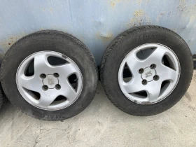 Джанти за Peugeot 206, снимка 6