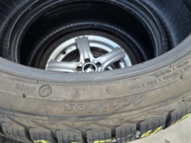 Гуми Зимни 215/40R18, снимка 8