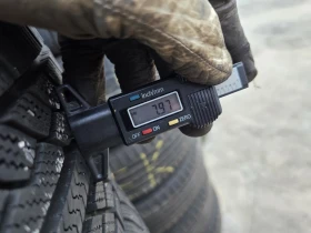 Гуми Зимни 215/40R18, снимка 5