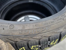 Гуми Зимни 215/40R18, снимка 9