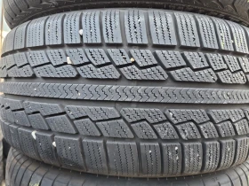 Гуми Зимни 215/40R18, снимка 2