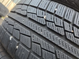 Гуми Зимни 215/40R18, снимка 4