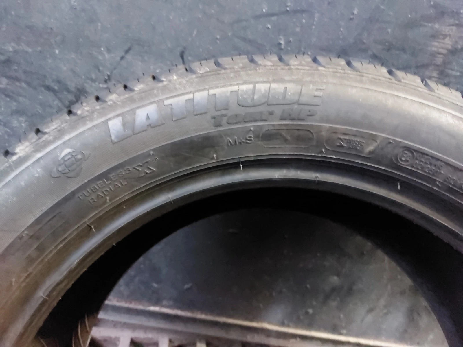 ���� 235/55R18 | Mobile.bg � ����������� 7