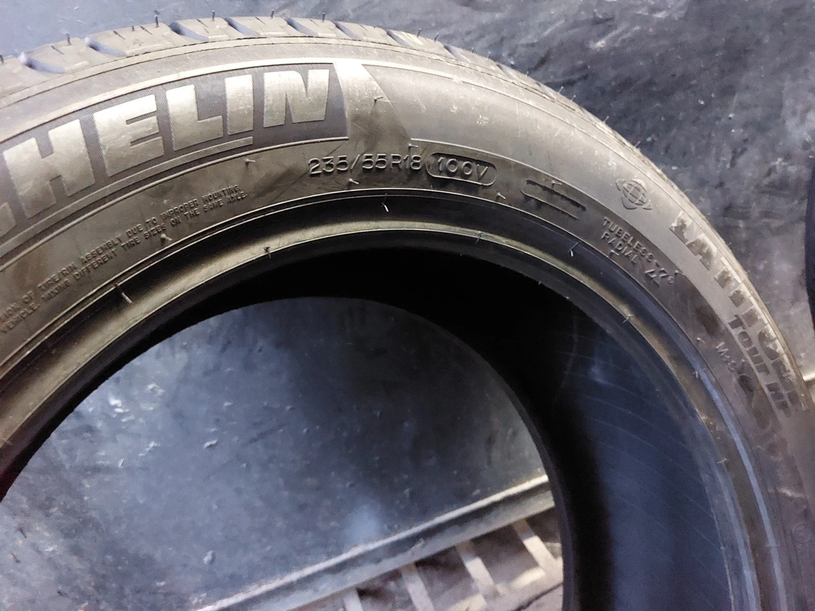 ���� 235/55R18 | Mobile.bg � ����������� 6